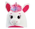 Peluches de animales tumbados de 28 cm, modelos surtidos, Marshmallows, ONE TWO FUN ALCAMPO.