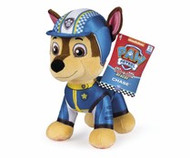 Peluche 20 cm, Ready Race Rescue PATRULLA CANINA.