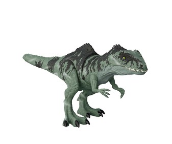 Dinosaurio gigante N'Roar JURASSIC WORLD | Compra Online