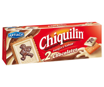 Galletas de chocolate 150 gramos Galletas de chocolate 150 gramos