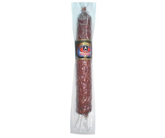 Salchichón ibérico campero 250 gramos Salchichón ibérico campero 250 gramos