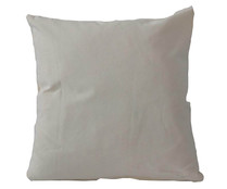 Cojín, 45x45cm., TEXTIL HOGAR.