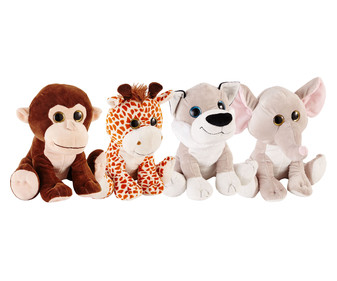 peluches gigantes alcampo