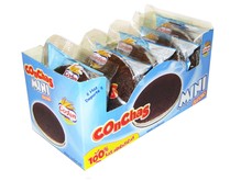Mini conchas de cacao CODAN 180 g.
