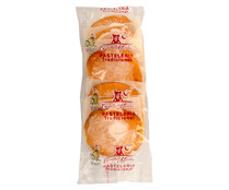 Mostachones con aceite de oliva CASTILLO de MORILES 6 x 300 g.