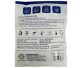 Mascarilla filtrante ffp2 (99% de eficiencia), no reutilizable LINDEN.5 uds.
