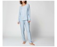 Pijama para mujer IN EXTENSO, talla M.