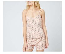 Pijama para mujer IN EXTENSO, talla XL.