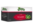 Té classic HORNIMANS 25 uds.