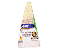 Queso parmigiano AMBROSI
