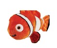 Animales marinos de peluche 100% reciclados, ONE TWO FUN ALCAMPO.