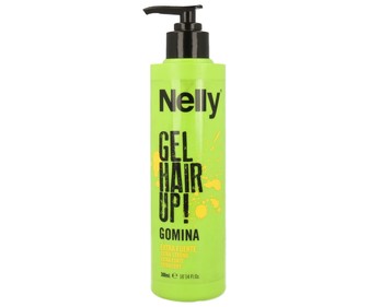Gel fijador fuerte 300ml Gel fijador fuerte 300ml