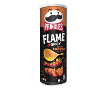 Patatas sabor chorizo picante PRINGLES 160 g