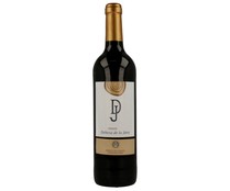Vino Tinto Ribera del Duero Crianza DEHESA DE LA JARA Botella 75 cl.