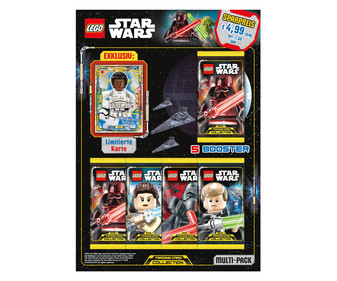 alcampo lego star wars