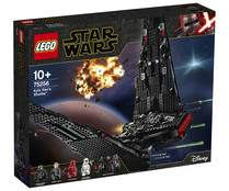 lego 75211 carrefour