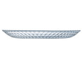Plato de postre fabricado en vidrio de 19 cm, Pampille Clear LUMINARC.