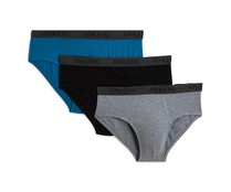 Lote de 3 slips para hombre IN EXTENSO, talla M.