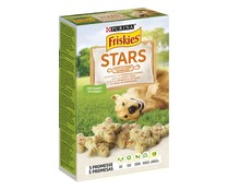 Snacks perros Stars, sabor queso y buey PURINA Nestlé 320 g
