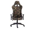 Silla gamer 