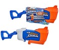 Pistola de agua Super Soaker Rainstorm, NERF.
