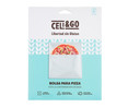 Bolsa para pizza 36 x 34 cm CELO&GO