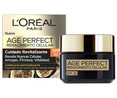 Crema de día revitalizante con SPF 30 L´ORÉAL PARIS Age perfect 50 ml.