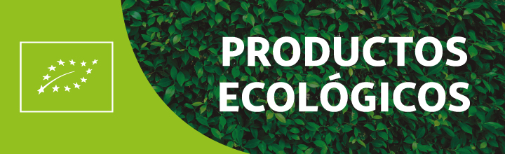 Productos Ecológicos