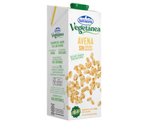 Bebida de avena sin azúcares añadidos CENTRAL LECHERA ASTURIANA Vegetánea 1 l.