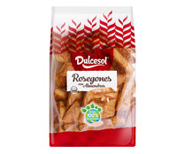 Rosegones DULCESOL 250 gr,