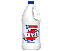 Lejía NEUTREX 1,9 l.