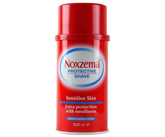 Espuma Afeitar 300ml Espuma Afeitar 300ml