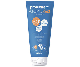 Leche solar FP-50+ 150 ml. Leche solar FP-50+ 150 ml.