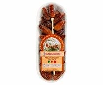 Dátiles EL MONAGUILLO 250gr