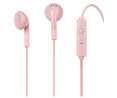Auriculares botón