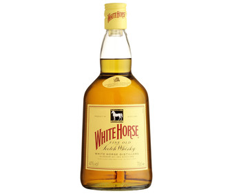 Whisky blended botella de 70 centilitros Whisky blended botella de 70 centilitros