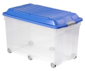 Roller box 90 litros Roller box 90 litros