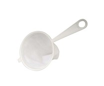 Colador de franela, 12 cm, FACKELMANN.