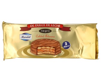 Alfajores chocolate 150g Alfajores chocolate 150g