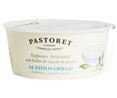 Yogur artesanal de leche de vacas de pasto al estilo griego PASTORET 125 g.