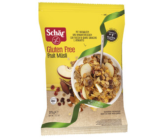 Cereales sin gluten 375 gramos Cereales sin gluten 375 gramos