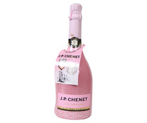 Vino rosado espumoso de origen francés J.P. CHENET Ice rosé botella de 75 cl.