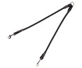 Acople dos perros en una correa ARPPE BASIC NYLON