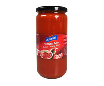 Tomate frito ALVIANDA 700 g.