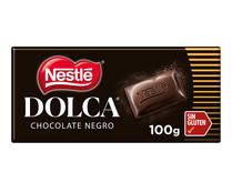 Chocolate negro Dolca NESTLÉ 100 g.