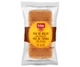 Pan de molde sin gluten 300 g.