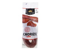 Chorizo sarta dulce de calidad extra VEGA DEL TUERTO 325 gr.