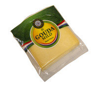 Queso Gouda ROYAL ORANGEE 350 g.