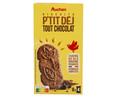 Galleta de cereales con chocolate 400 gramos