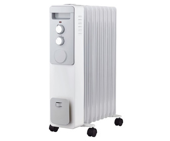 Radiador de aceite Q.6121 QILIVE Alcampo Compra Online